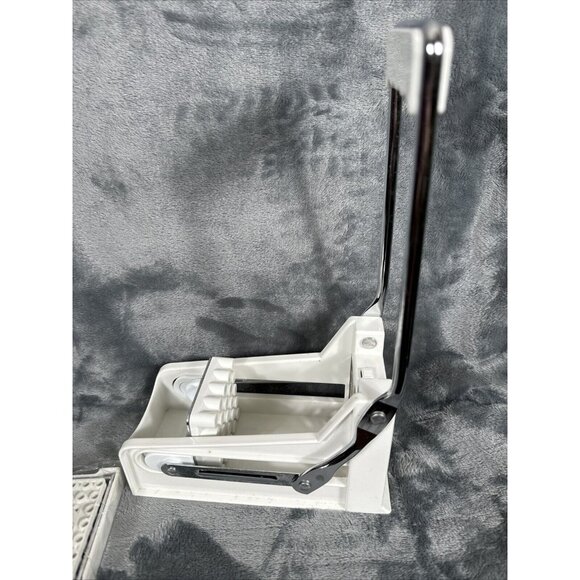 New Progressive Vegetable Cutter french fry potato slicer chopper maker - Picture 5 of 9